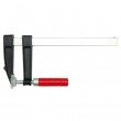 Spaustuvas F-tipo 600x120mm