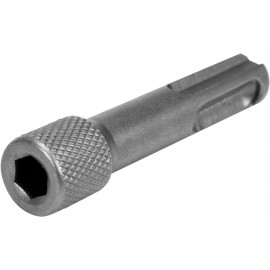 Antgalių laikiklis SDS 1/4" - 60mm