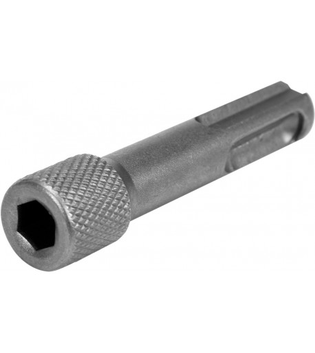 Antgalių laikiklis SDS 1/4" - 60mm