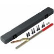 Raktas skriemulio dirželio įtempimui universalus 520mm