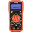 Skaitmeninis daugiafunkcinis testeris 0-600 V