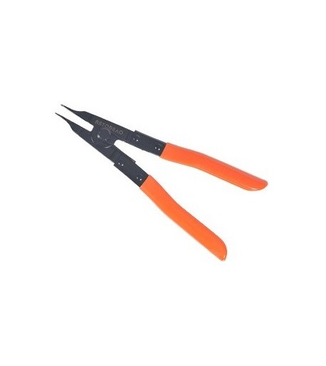 Replės stūmoklių fiksavimo žiedams 200mm