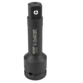 3/4 prailgintuvas smūginis 125 mm