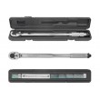 Dinamometrinis raktas 1/2" 28-210Nm ROCKFORCE