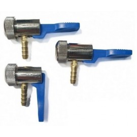 Pripūtimo antgalis 8mm