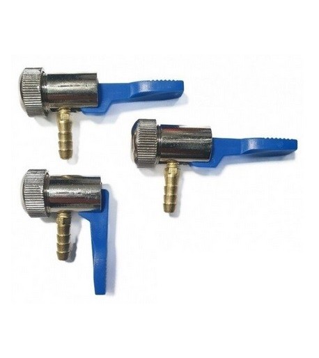 Pripūtimo antgalis 8mm