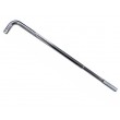 3/4" rankena L-formos 760mm