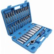 Įrankių komplektas amortizatoriams 1/2" 43d.