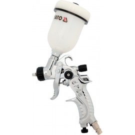 Dažymo pistoletas MINI 0.8mm YATO