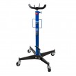 Transmisijos domkratas 500 kg (su adapteriais)