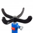 Transmisijos domkratas 500 kg (su adapteriais)