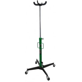 Transmisijos domkratas 500 kg (Profi)