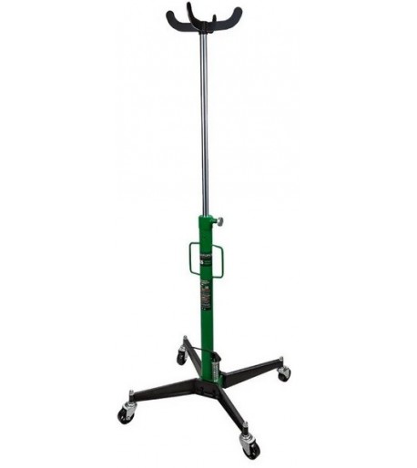 Transmisijos domkratas 500 kg (Profi)
