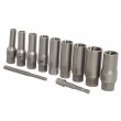 Galvutės sugadintoms veržlėms 3/8" 6-19mm