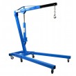 Hidraulinis kranas 2 Ton