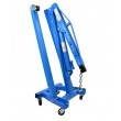 Hidraulinis kranas 2 Ton