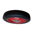 Ratukas vežimėliui 6″ 15cm