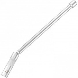 Žvakėms galvutė kardaninė ilga 14mm