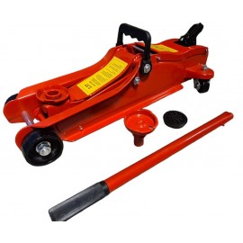 Domkratas 2.5 Ton (pažemintas)