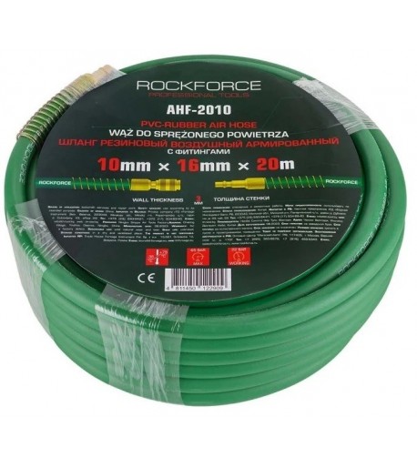 Pneumatinė oro žarna 10mm 20 metrų