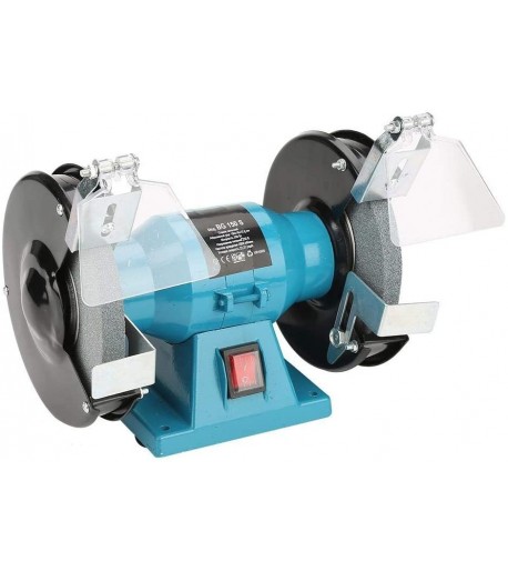 Elektrinis galąstuvas (250W) 150 mm