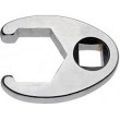 Šoninis raktas 13mm 3/8" (varnos koja)