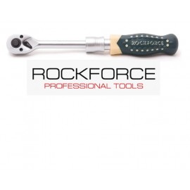 1/4" Terkšlė teleskopinė ROCKFORCE