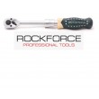 1/4" Terkšlė teleskopinė Rockforce
