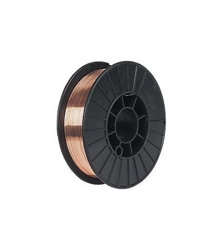 Suvirinimo viela 15kg ∅0.8mm