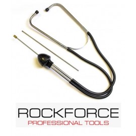 Stetoskopas ROCKFORCE