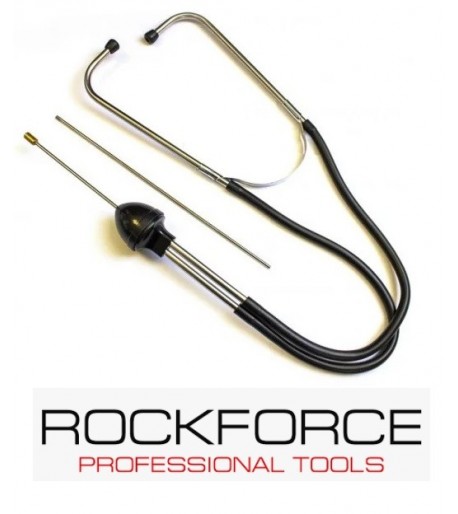 Stetoskopas ROCKFORCE