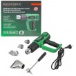 Techninis fenas 2000W ROCKFORCE