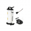 Vakuuminis tepalo surinkimo bakas 9 Ltr