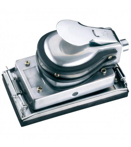 Pneumatinis orbitinis šlifuoklis 175x95mm 1/4''