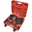 Rato guolio presavimo kompl. Ø82mm