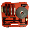 Rato guolio presavimo kompl. Ø82mm