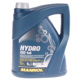 Alyva hidraulinė HYDRO ISO 46 5L
