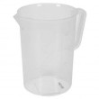 Užpylimo indas 0,5 Ltr