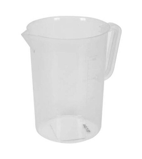 Užpylimo indas 2 Ltr
