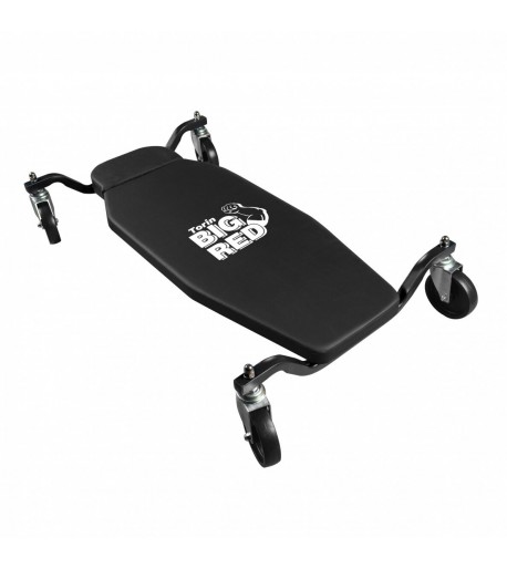 Vežimėlis po automobiliu (pastiprintas) 180kg