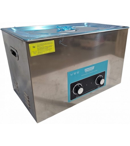 Ultragarsinė vonelė 30 l