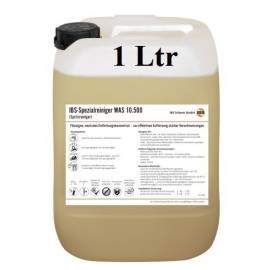 Ultragarsinis ploviklis koncentruotas 10.500 IBS 1 L