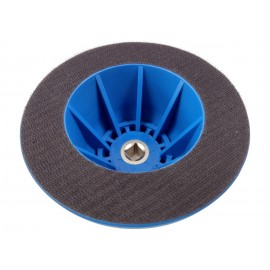 Šlifavimo diskas stebulėms valyti 150mm