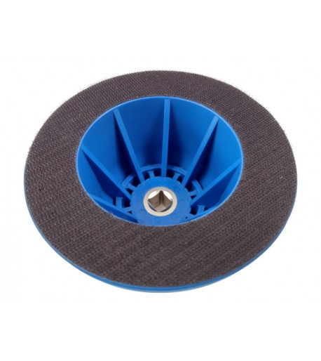 Šlifavimo diskas stebulėms valyti 150mm