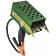 Akumuliatoriaus apkrovos matuoklis 12V ROCKFORCE