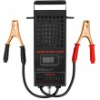 Akumuliatoriaus įkrovimo testeris skaitmeninis 12V ROCKFORCE