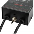 Akumuliatoriaus įkrovimo testeris skaitmeninis 12V ROCKFORCE
