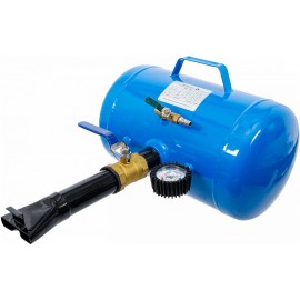 Pūstuvas (bosteris) padangoms 19l