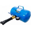 Pūstuvas (bosteris) padangoms 19l