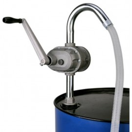 AdBlue pompa rotoriaus tipo